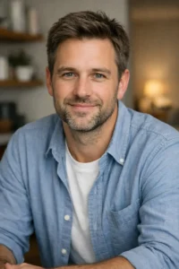 Foto van Peter Huisman